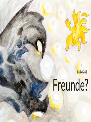cover image of Freunde?